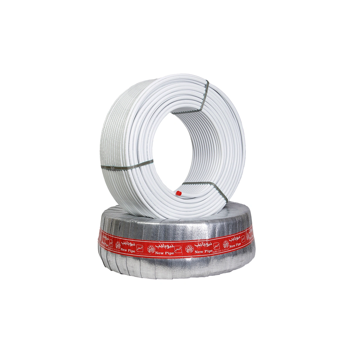 لوله و اتصالات