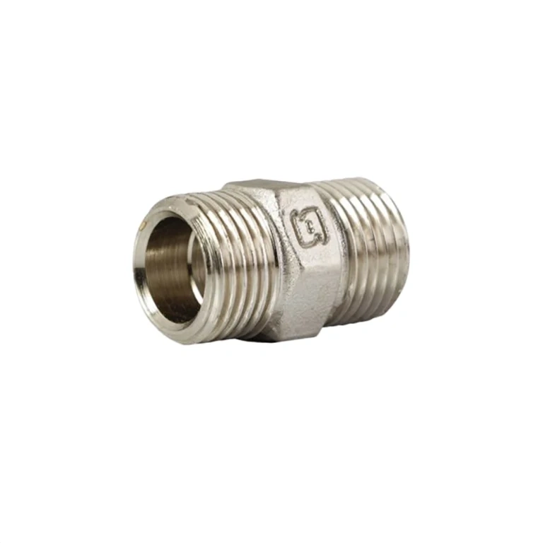 اتصالات رزوه ای