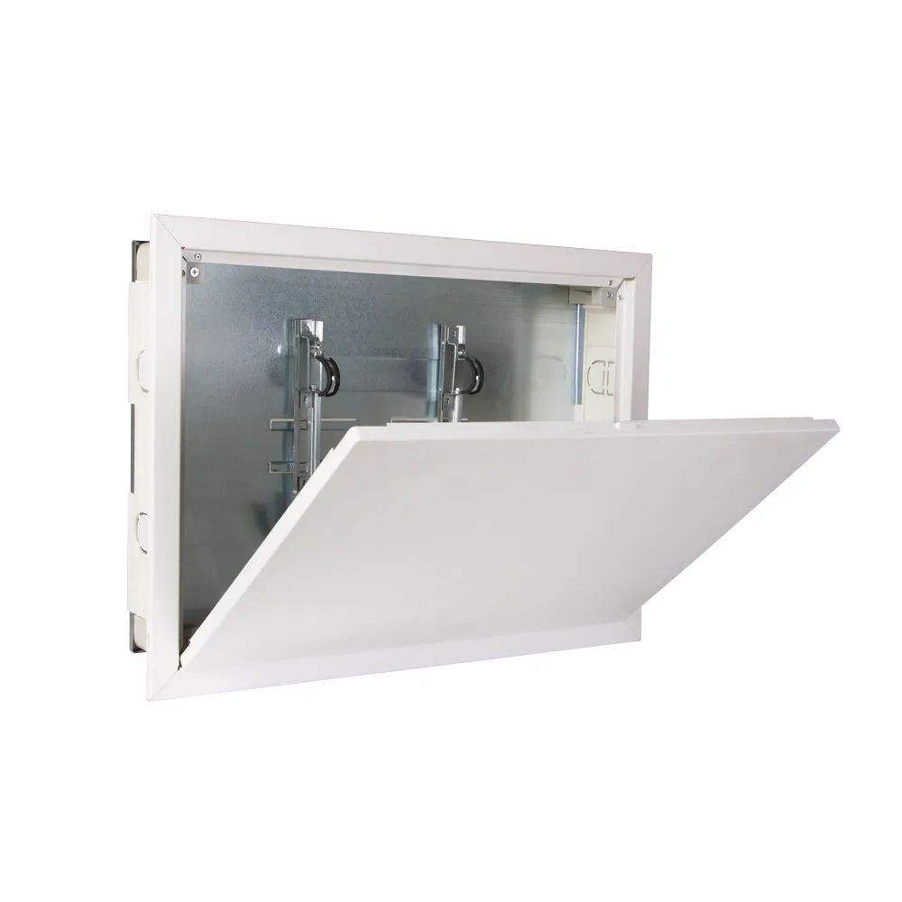 جعبه کلکتور