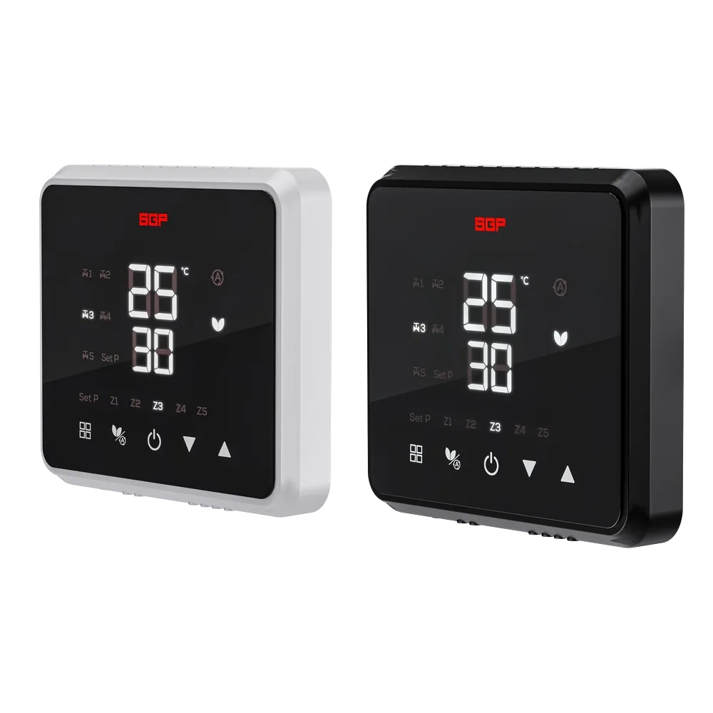 گرمایش از کف