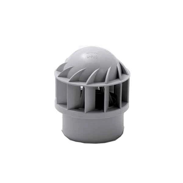 کلاهک هواکشی