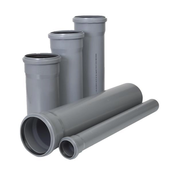 پلیمر گلپایگان ( پلیکا UPVC )