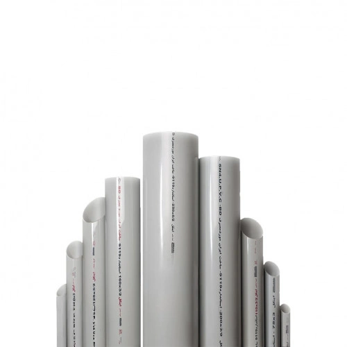 اینگل ( پلیکا UPVC )