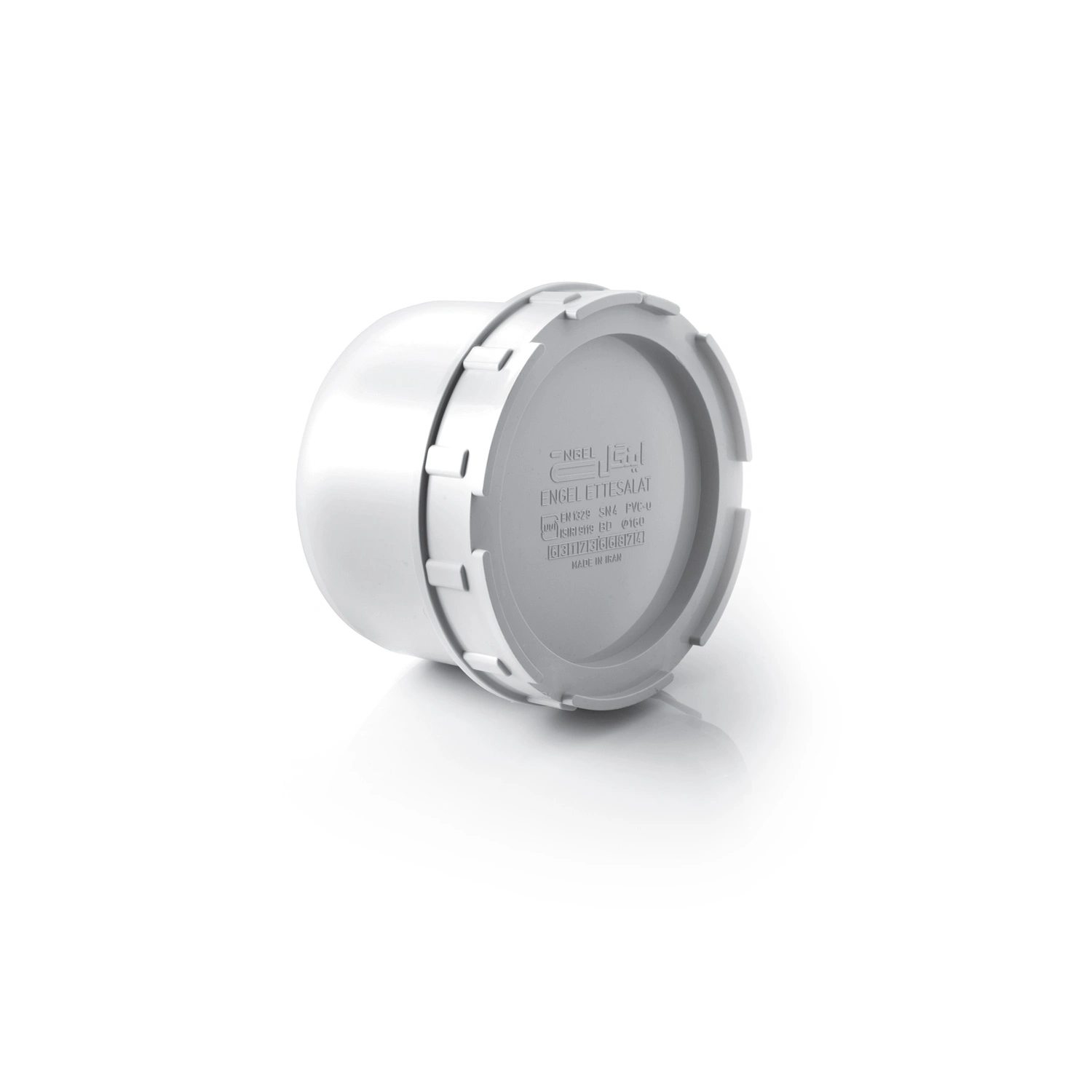 رابط دریچه بازدید