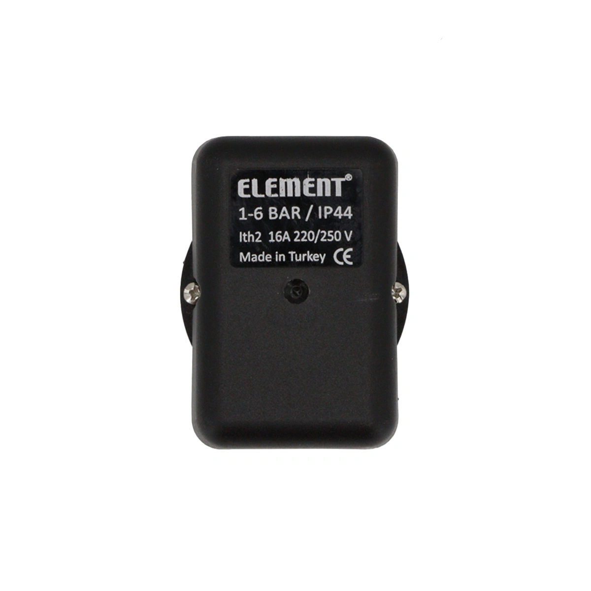 متعلقات نصب پمپ