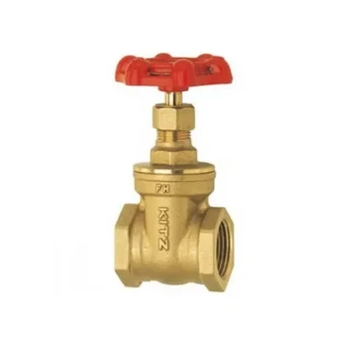 شیرآلات تاسیساتی