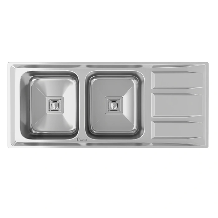 سینک توکار داتیس