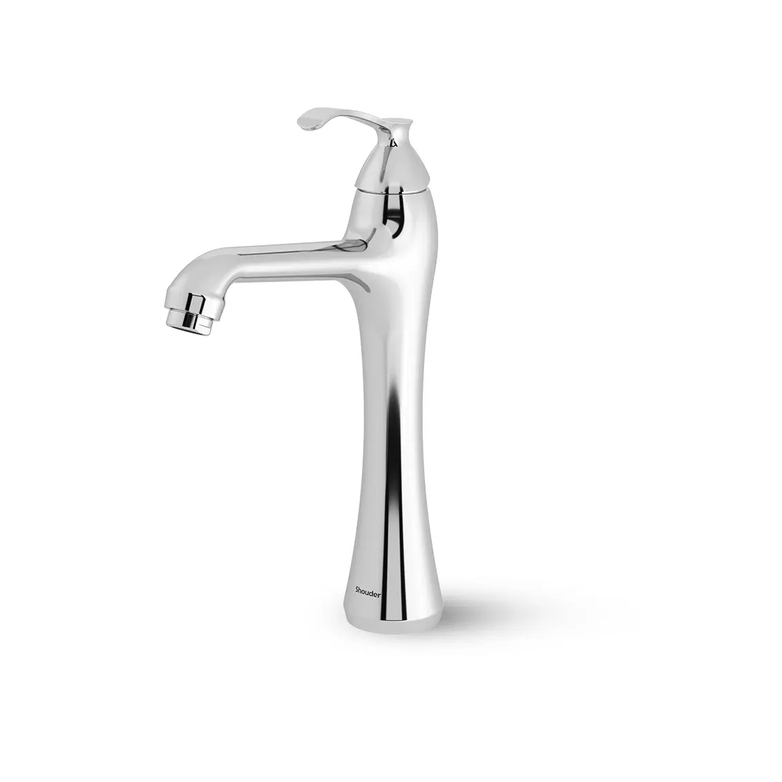 روشویی پایه بلند